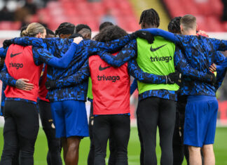 Chelsea poznała swojego rywala w kwalifikacjach do Ligi Konferencji!