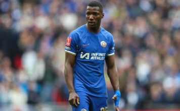 Chelsea buduje wokół lidera. Moises Caicedo z nowym kontraktem!