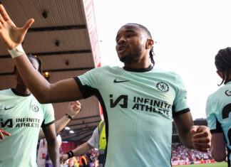 Nkunku opuści Chelsea! Transfer definitywny coraz bliżej?