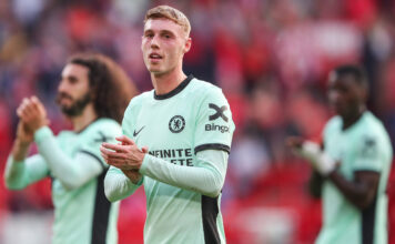 Cole Palmer niezadowolony w Chelsea? Giganci ustawiają się w kolejce!