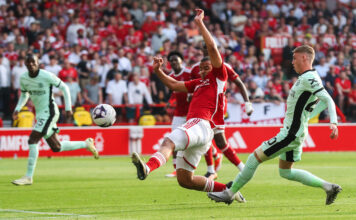 Chelsea rzuca wyzwanie Manchesterowi United! Murillo na celowniku gigantów.