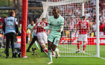 Dokąd trafi Nicolas Jackson? Eksperci ostrzegają Newcastle przed tym transferem!