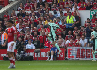 Mudryk na pewno zostanie w Chelsea!