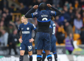 Axel Disasi o krok od odejścia z Chelsea? Uzgodnił warunki z nowym klubem!
