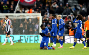 Moisés Caicedo: To na pewno będzie trudny mecz