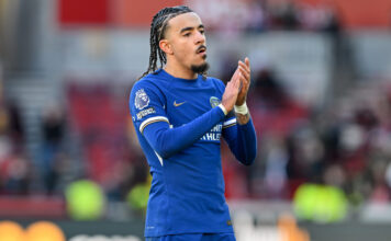 Chelsea przerwała złą passę! The Blues lepsi od Evertonu