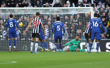 Tonali zamiast Enzo? Chelsea włącza się do gry o gwiazdę Newcastle!