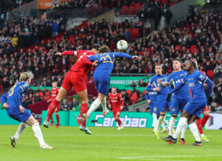 Chelsea z ofertą za obrońcę Liverpoolu!