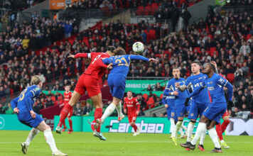 Poznaliśmy cele transferowe Chelsea!