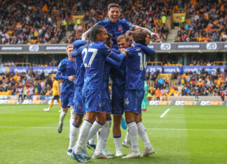 Pomeczowe oceny fanów – West Ham vs Chelsea