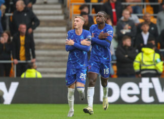 Merson: Jackson nie potrafi strzelać bramek, ale…