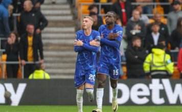 Chelsea odpuszcza swój dawny cel transferowy! Kibice mają czego żałować