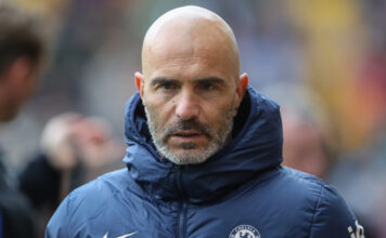 Dlaczego ten zawodnik tak mało gra w Chelsea? Enzo Maresca wyjaśnia!