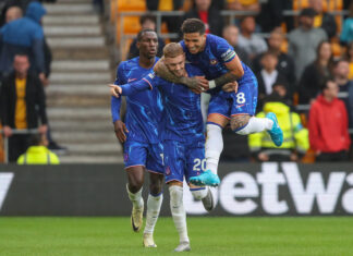 Chelsea efektownie kończy przygotowania – zwycięstwo z Milanem