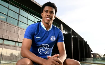 Andrey Santos w Manchesterze United? Chelsea może sprzedać zawodnika!