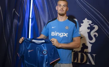 Filip Jorgensen na radarze tureckiego giganta!