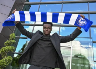 Tyrique George opuści Chelsea zimą?