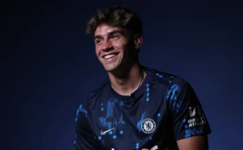 Marc Guiu niezadowolony z sytuacji w Chelsea!