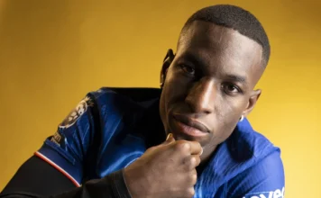 Nicolas Jackson trafi do klubu z egzotycznej ligi?