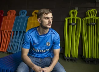 OFICJALNIE: Kiernan Dewsbury-Hall odchodzi do Evertonu!