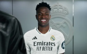 Vinicius ponownie łączony z Chelsea