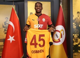 Victor Osimhen negocjuje z nowym klubem! Transfer do Chelsea nie dojdzie do skutku?