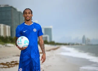 João Pedro: Zasłużyliśmy na zwycięstwo