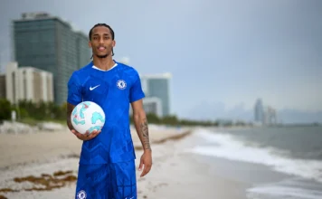 Joao Pedro o różnicach między Marescą i Roseniorem