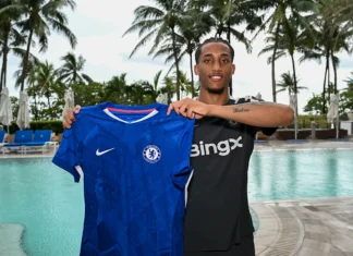 Pat Nevin: Isak jest dwa razy lepszy od Joao Pedro? Nie sądzę