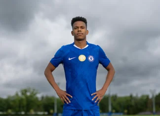 Estevão sam meczu nie wygra. Remis w Azerbejdżanie!