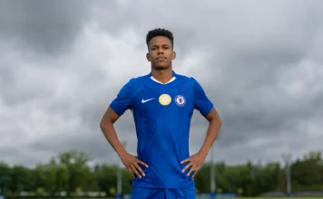 „Estevaomania przechodzi najśmielsze oczekiwania!” – Raport The Athletic