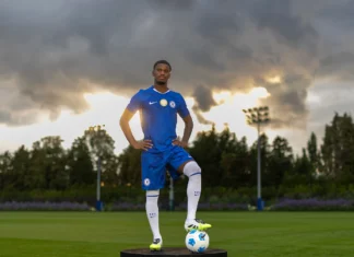 Jorrel Hato: Dominowaliśmy, ale czerwona kartka zmieniła mecz