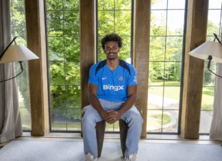 HERE WE GO: Renato Veiga trafi do Villarreal!