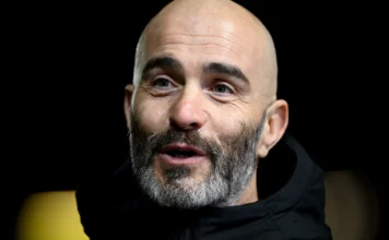 „Here we go”. Enzo Maresca trenerem Manchesteru City