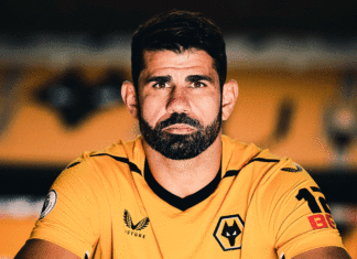 Costa: Conte prawdopodobnie nie uprawia seksu