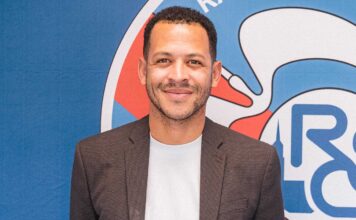 Konferencja prasowa przed spotkaniem z Napoli