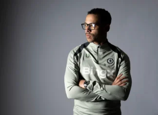 Konferencja prasowa po spotkaniu z Hull City