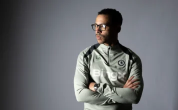 Konferencja prasowa po spotkaniu z Hull City