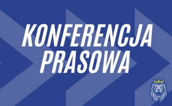 Konferencja prasowa przed spotkaniem z Milanem
