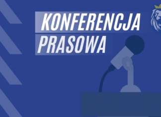 Konferencja prasowa przed spotkaniem z Sydney Wanderers