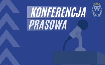 Konferencja prasowa przed spotkaniem z Sydney Wanderers