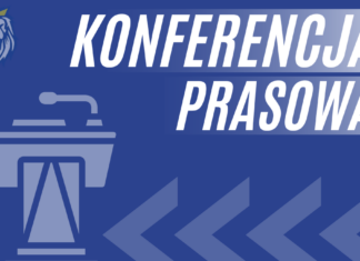 Konferencja prasowa przed spotkaniem z Tottenhamem