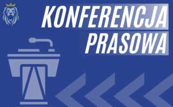 Konferencja prasowa przed spotkaniem z Tottenhamem