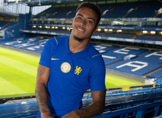 Morgan Rogers o grze z Cole’em Palmerem, swojej wszechstronności i presji w Chelsea