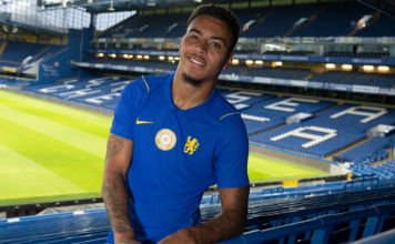 Morgan Rogers o grze z Cole’em Palmerem, swojej wszechstronności i presji w Chelsea