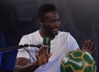 Mikel: Należy wspierać Hendersona