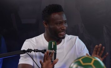 Mikel: Należy wspierać Hendersona
